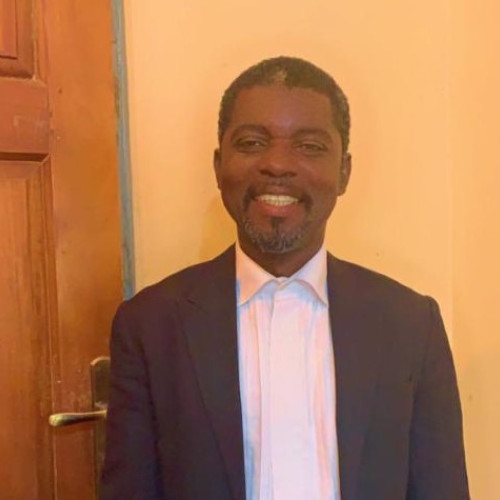 Emmanuel  F. profile photo