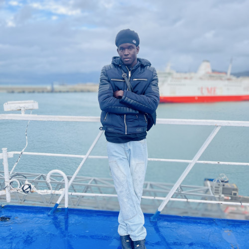 Ablaye N. profile photo