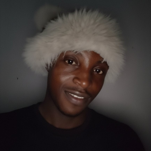 Amuche  S. profile photo