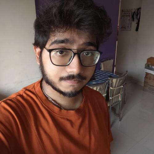 Dhrumil M. profile photo