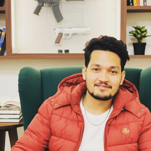 yuvi C. profile photo