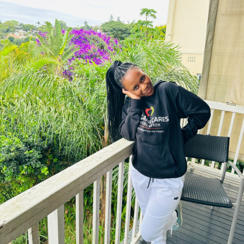Lerato F.