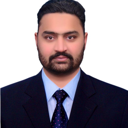 Muhammad Z. profile photo
