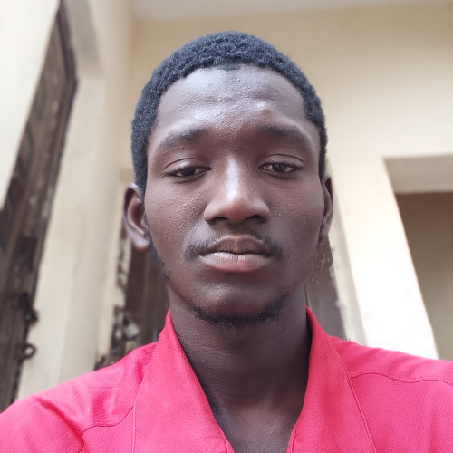 Yahaya K. profile photo