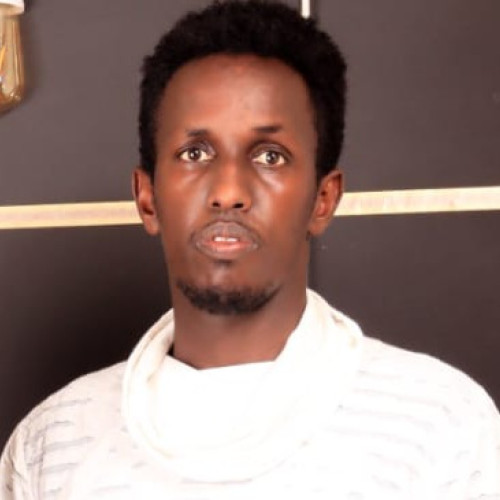 Abdi  T. profile photo