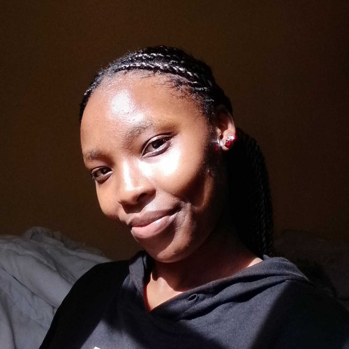 Grace W. profile photo