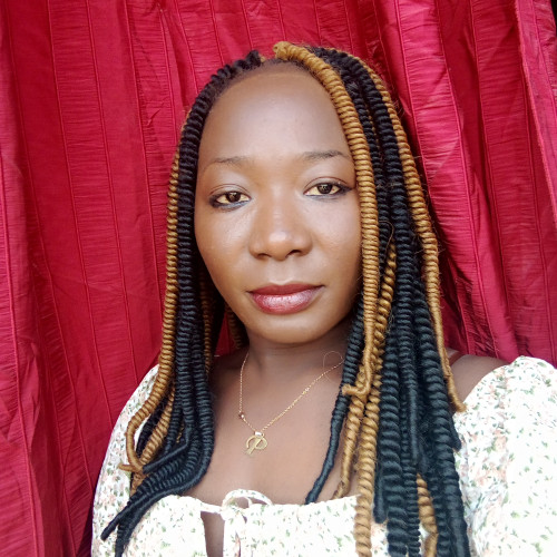 Pamela r. profile photo