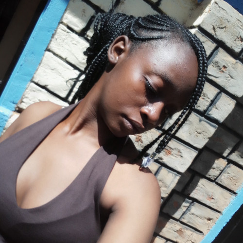 Patience W. profile photo
