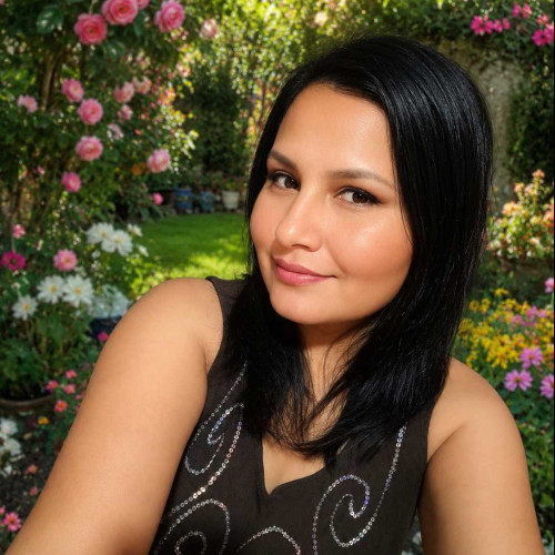 MARIA ALEJANDRA R. profile photo