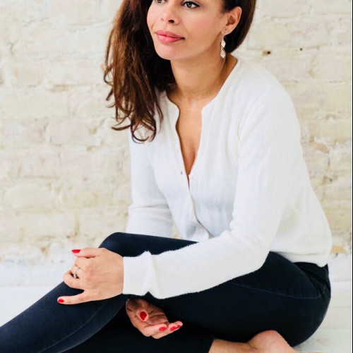 Anni G. profile photo