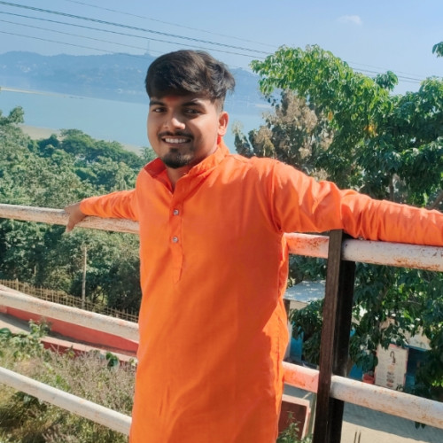 Gourav Kumar M. profile photo
