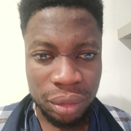 Godspower A. profile photo