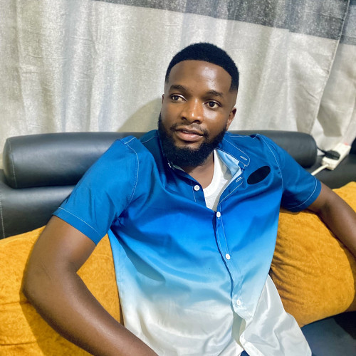 Abdulshakur S. profile photo
