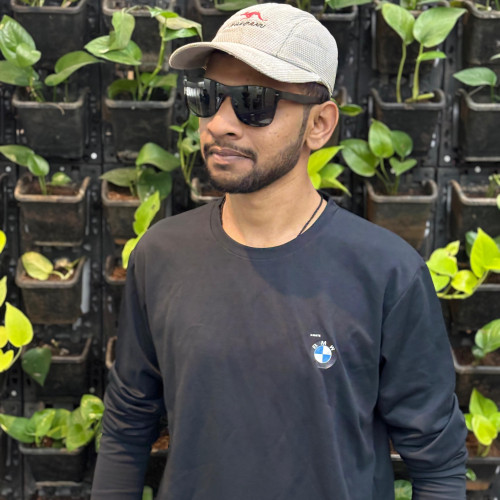 Gautam G. profile photo