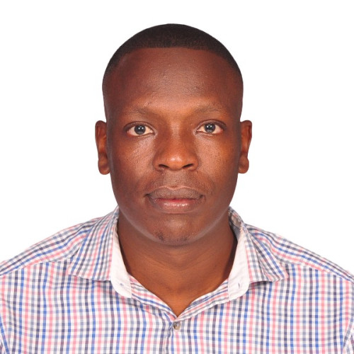 Zablon O. profile photo