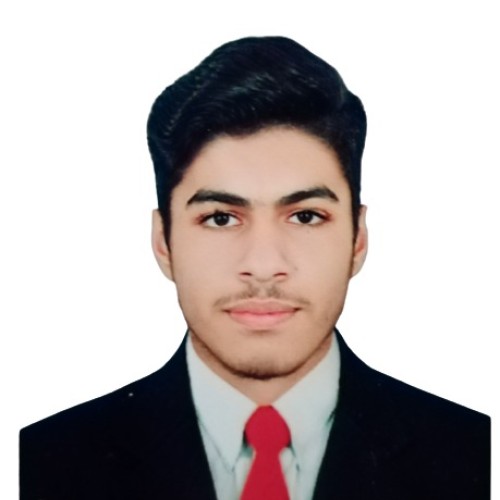 Muhammad Fahad  S.