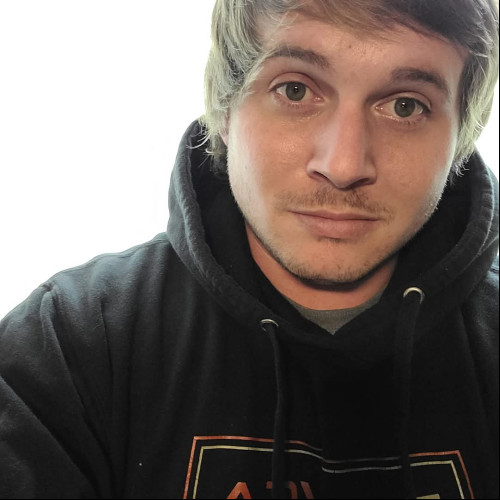 Chad F. profile photo