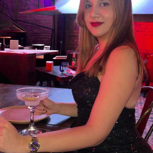 Daniela s. profile photo