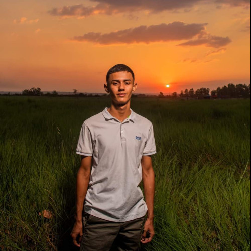 gerson r. profile photo