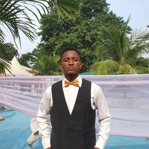 Michael O. profile photo