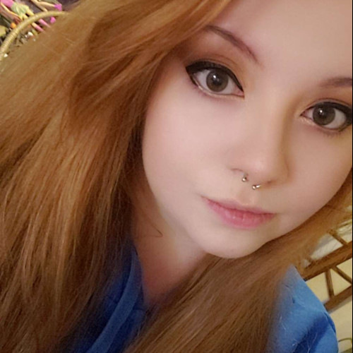 Cat B. profile photo