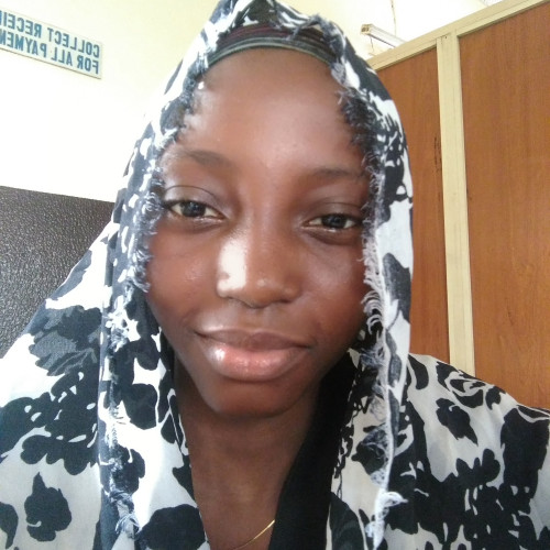 Keshinro  F. profile photo