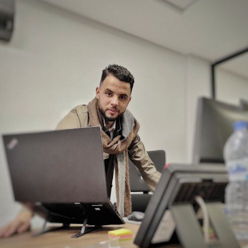 mohammed h. profile photo