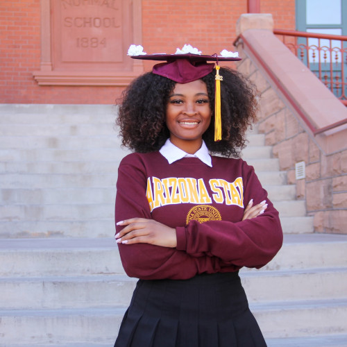 Kyanna V. profile photo