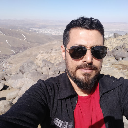 Reza P. profile photo