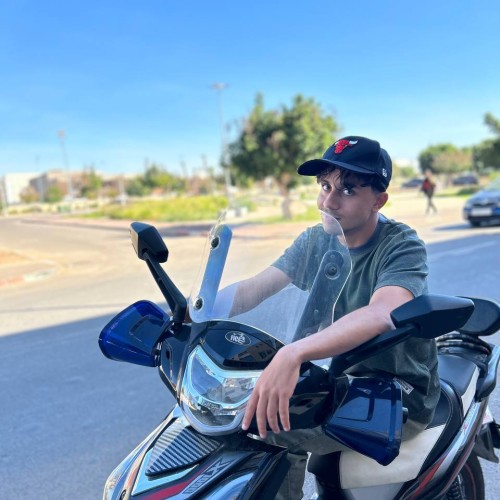 Bouada A. profile photo