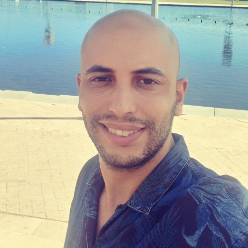 Benider  M. profile photo