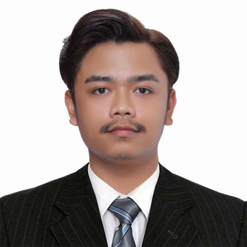 Johnmyrx M.