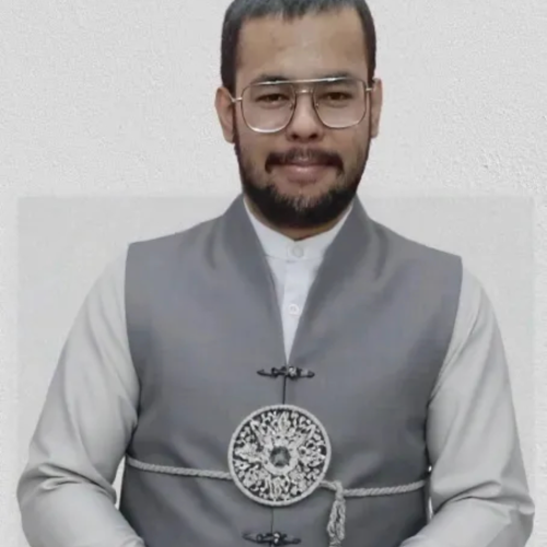 Deepak M.