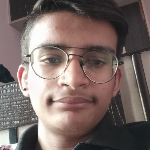 Dhruv S. profile photo