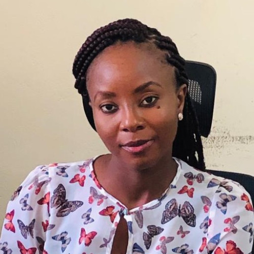 Tinah R. profile photo