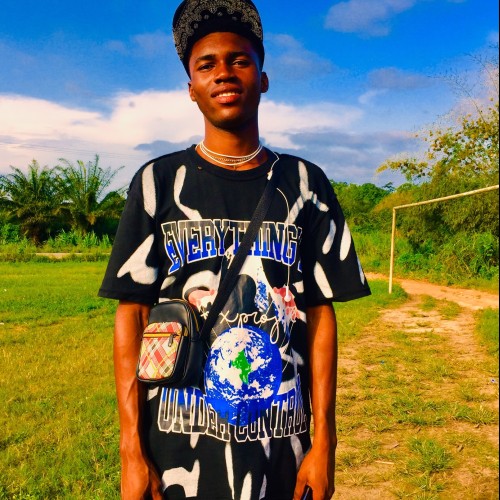 Kelvin O.