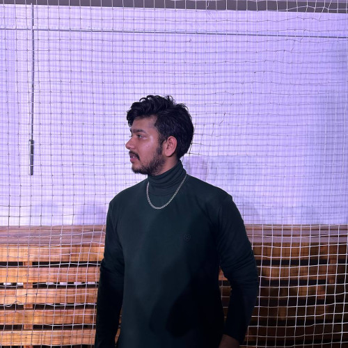 Nikunj N. profile photo