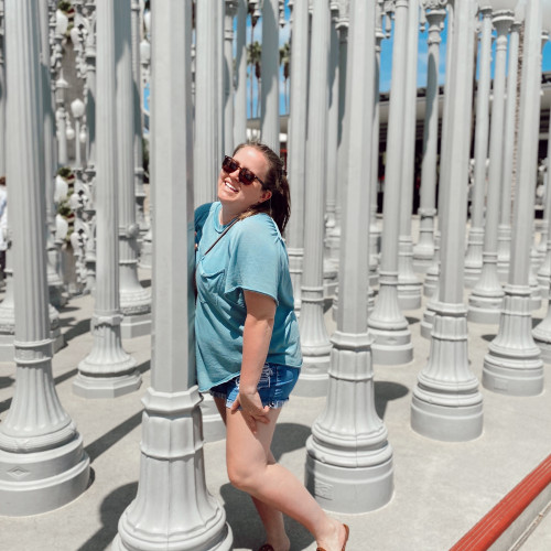 Samantha G. profile photo