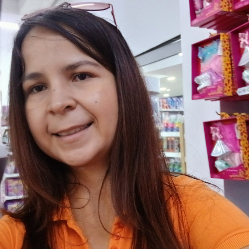 Edmarys C. profile photo