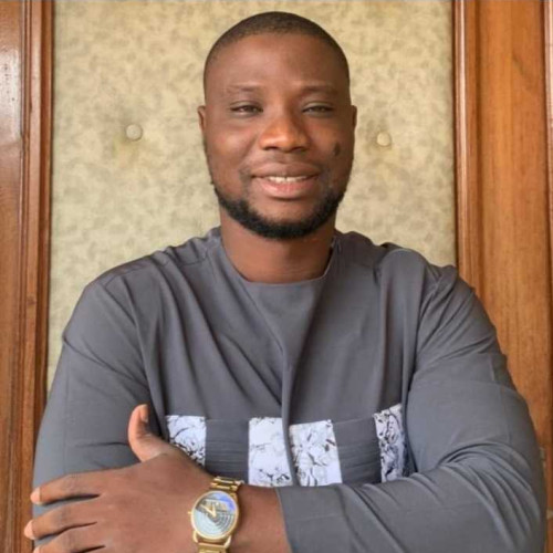 Armel Akouenawa k. profile photo