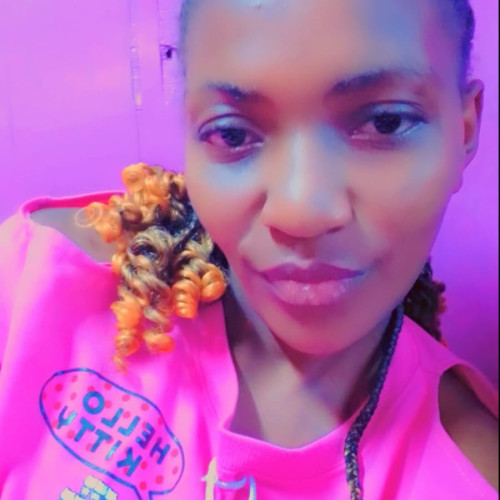 Faith K. profile photo