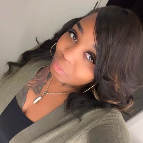 Shekinah p. profile photo