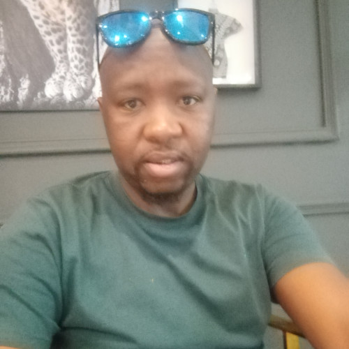 Katlego  S. profile photo