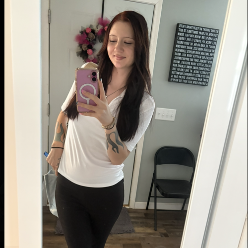 Taylor M. profile photo