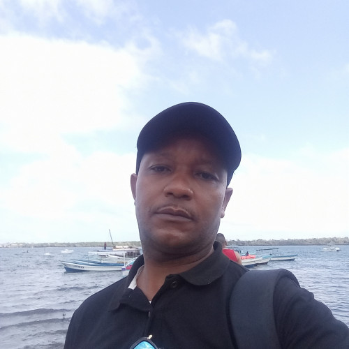 Ezekiel W.