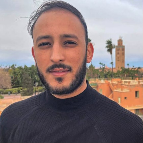Mohamed A. profile photo