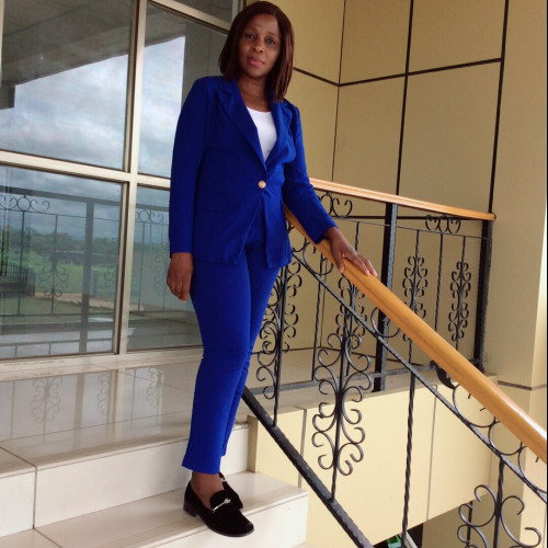 Trinah S. profile photo