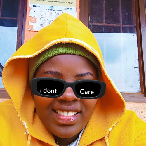 Namirimu F. profile photo