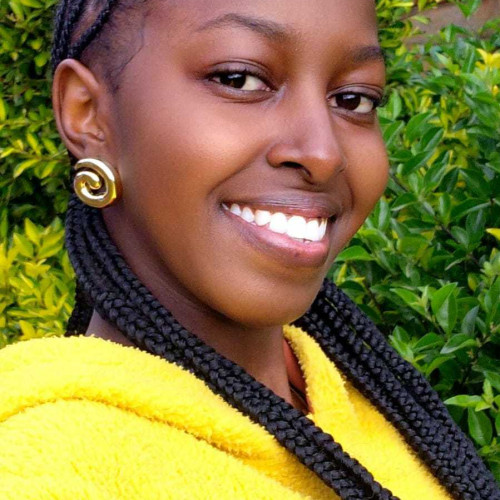 Monica W. profile photo