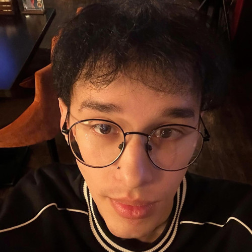 billy b. profile photo